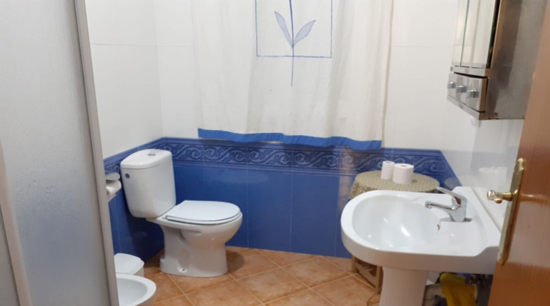Sevilla - Marchena - 1000m2