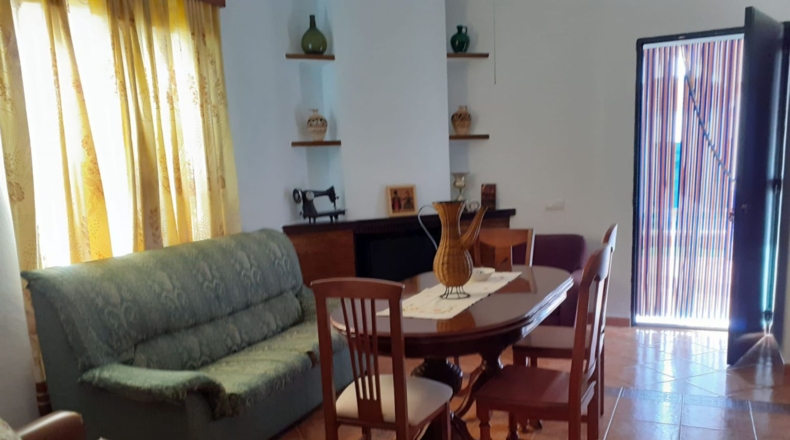 Sevilla - Marchena - 1000m2