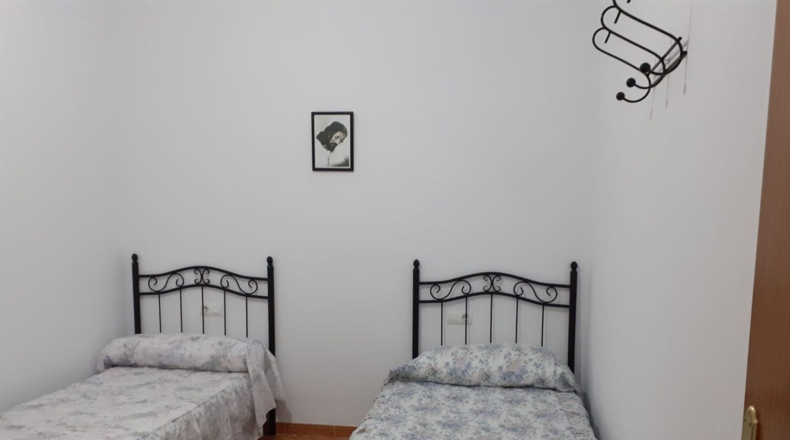 Sevilla - Marchena - 1000m2