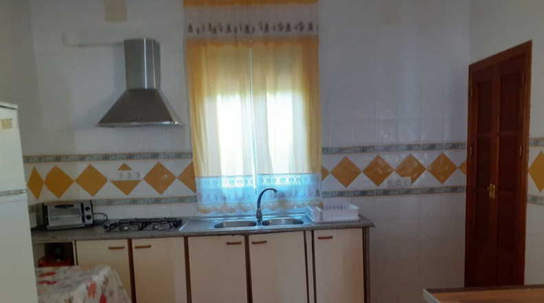 Sevilla - Marchena - 1000m2