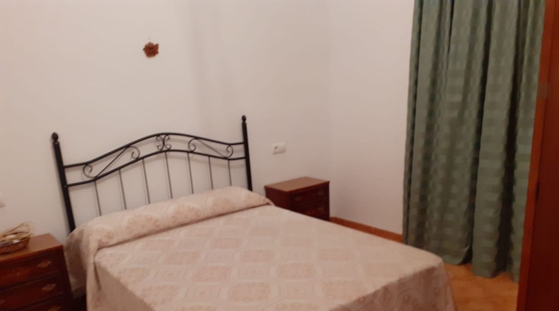 Sevilla - Marchena - 1000m2