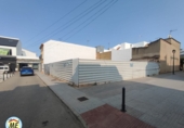 Sòl urbà en venda a La Puebla de Cazalla ref.: TR261855 foto
