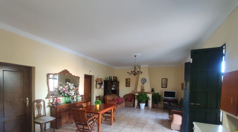 Sevilla - La Puebla de Cazalla - 6111m2