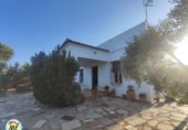 Xalet independent amb terreny en venda a La Puebla de Cazalla ref.: TR278089 foto