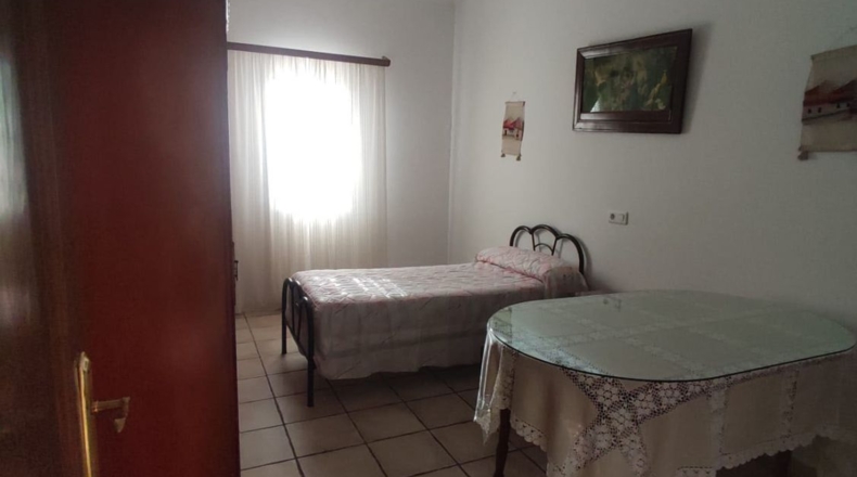 Sevilla - La Puebla de Cazalla - 6111m2