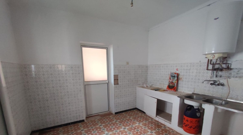 Sevilla - La Puebla de Cazalla - 141m2