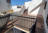 Casa de poble en venda a La Puebla de Cazalla ref.: TR329327 foto