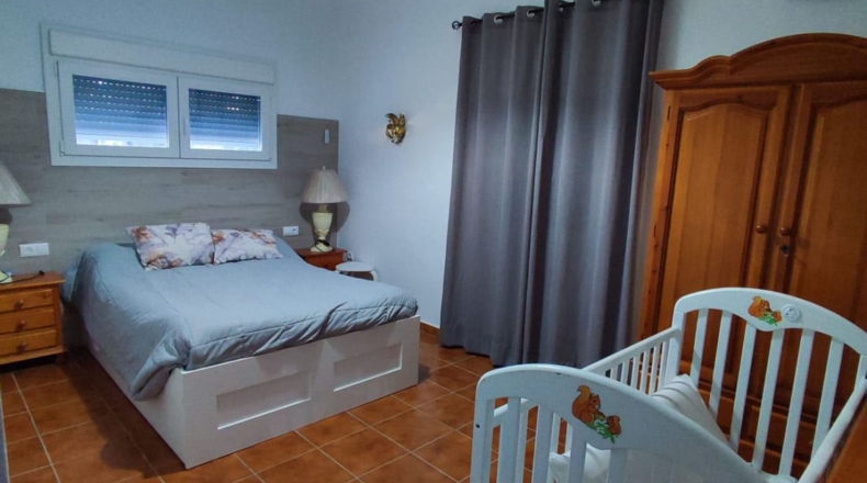 Sevilla - La Puebla de Cazalla - 1650m2