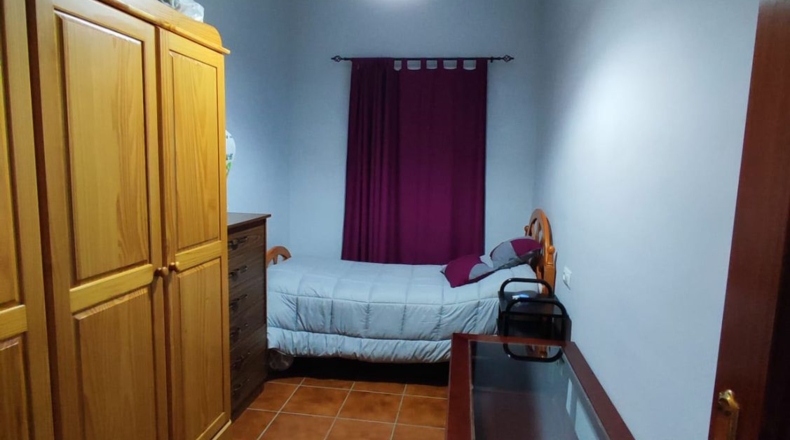 Sevilla - La Puebla de Cazalla - 1650m2