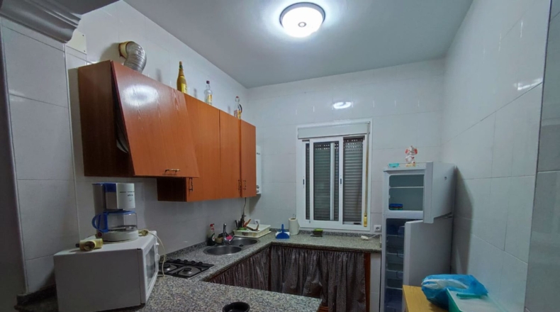 Sevilla - Ла-Пуэбла-де-Касалья - 5458m2