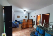 Chalet independiente con terreno en venta en La Puebla de Cazalla ref: TR372891 foto