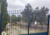 Chalet independiente con terreno en venta en La Puebla de Cazalla ref: TR372891 foto