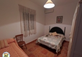 Chalet independiente con terreno en venta en La Puebla de Cazalla ref: TR372891 foto