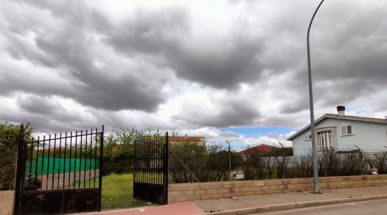 Ciudad Real - Valdepeñas - 500m2