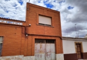 Nau industrial en venda a Valdepeñas ref.: TR189318 foto