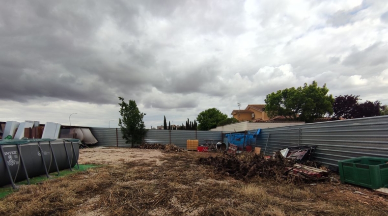 Ciudad Real - Valdepeñas - 525m2