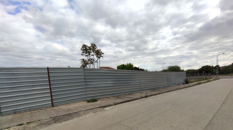 Ciudad Real - Valdepeñas - 525m2