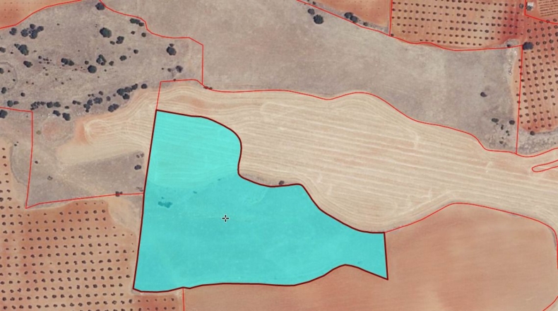 Ciudad Real - Valdepeñas - 27453m2