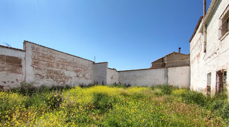 Ciudad Real - Valdepeñas - 961m2