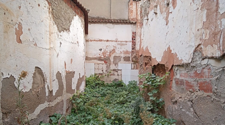 Ciudad Real - Valdepeñas - 99m2