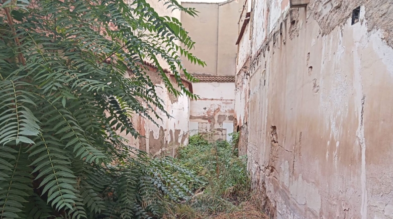 Ciudad Real - Valdepeñas - 99m2