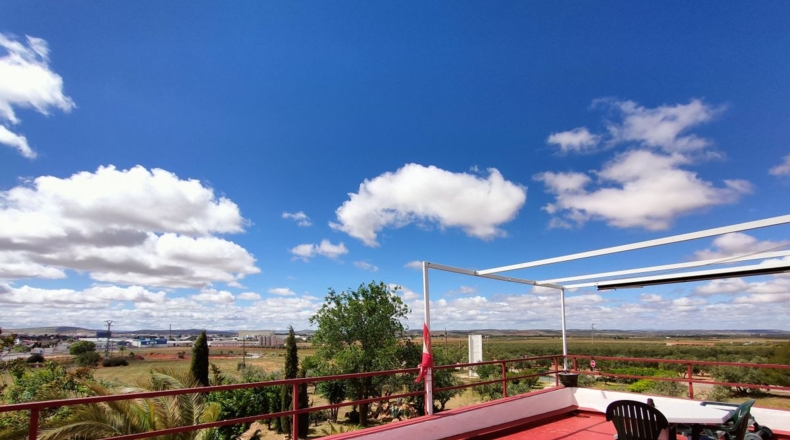 Ciudad Real - Valdepeñas - 10000m2