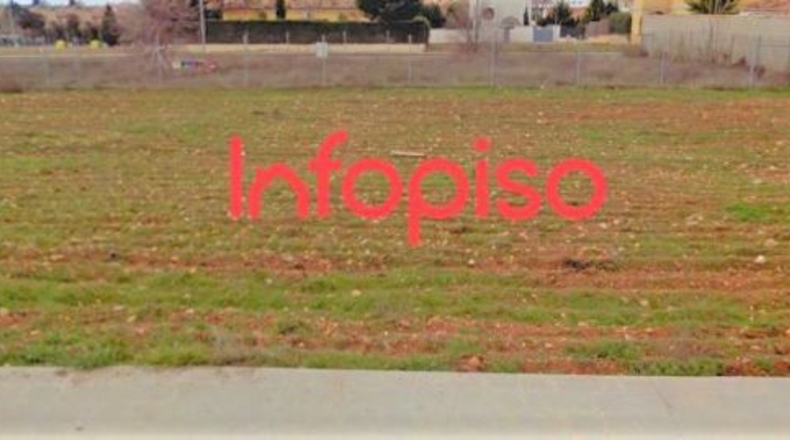 Ciudad Real - Valdepeñas - 500m2