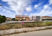 Sòl urbà en venda a Valdepeñas ref.: TR53044 foto