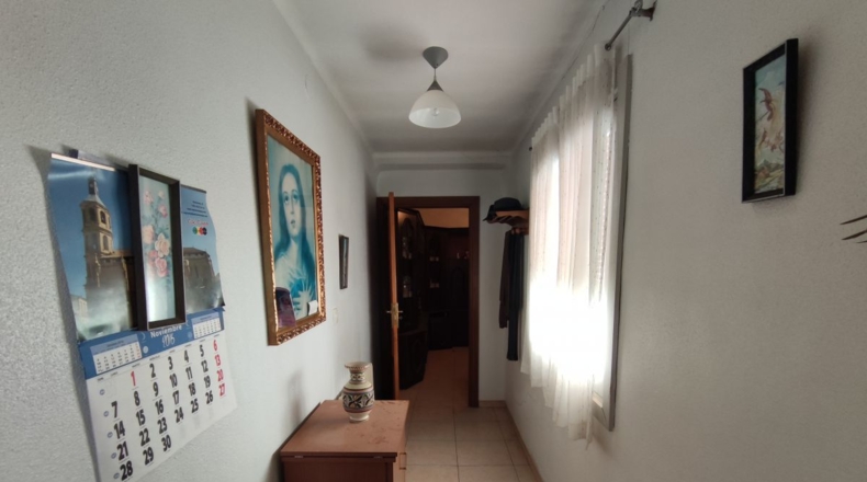 Ciudad Real - Valdepeñas - 141m2