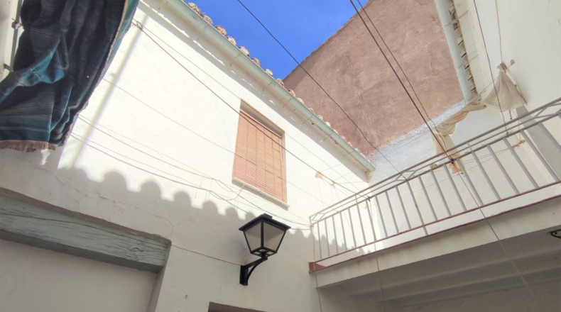 Ciudad Real - Valdepeñas - 141m2