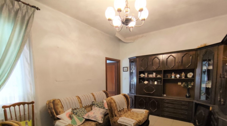 Ciudad Real - Valdepeñas - 141m2