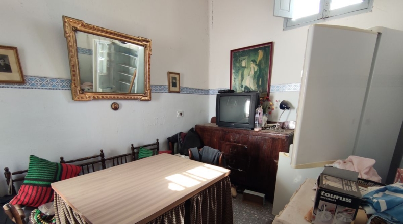 Ciudad Real - Valdepeñas - 141m2