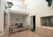 Casa de poble en venda a Valdepeñas ref.: TR42637 foto