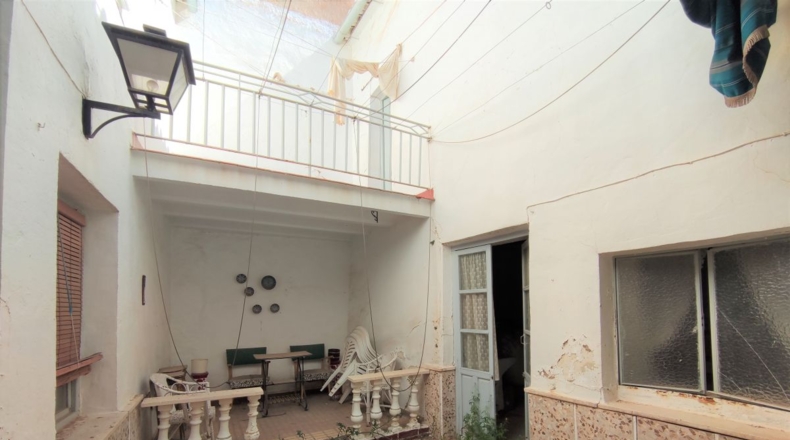 Ciudad Real - Valdepeñas - 141m2