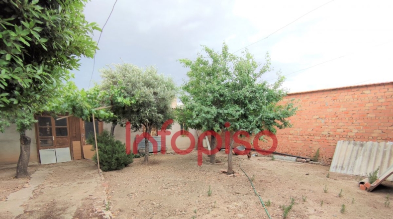 Ciudad Real - Valdepeñas - 194m2