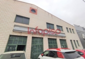 Nau industrial en lloguer a Valdepeñas ref.: TR285332 foto