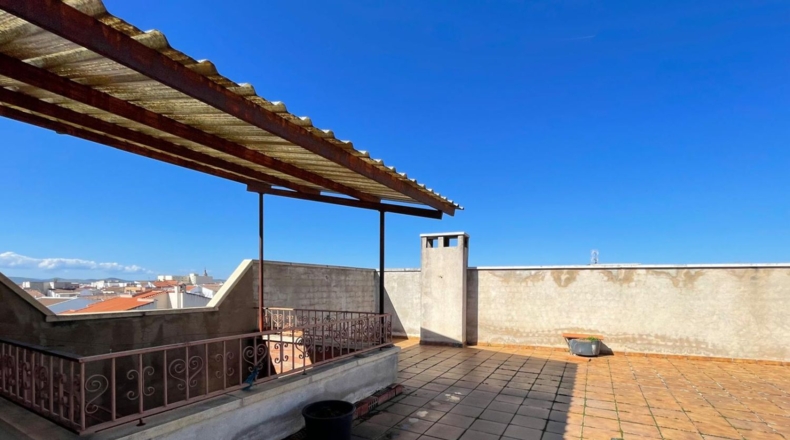 Ciudad Real - Valdepeñas - 147m2