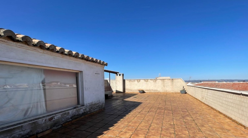 Ciudad Real - Valdepeñas - 147m2