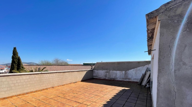 Ciudad Real - Valdepeñas - 147m2