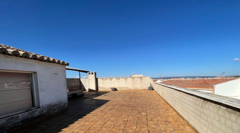 Ciudad Real - Valdepeñas - 147m2