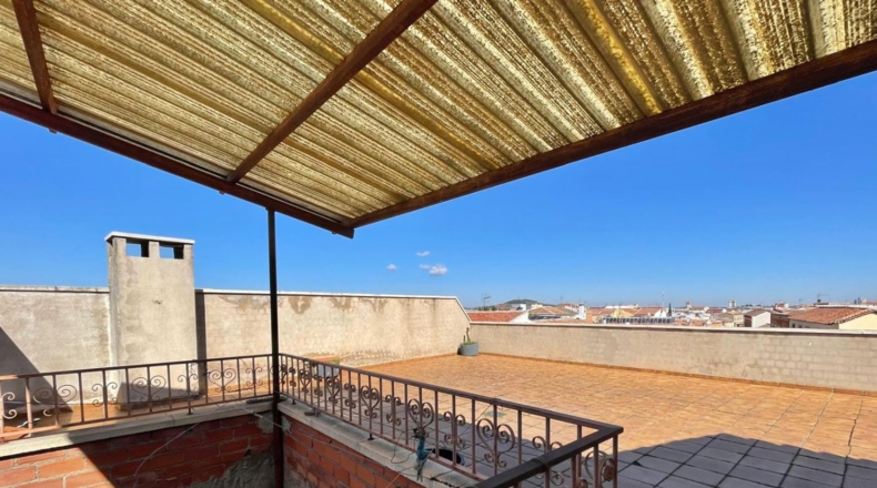 Ciudad Real - Valdepeñas - 147m2