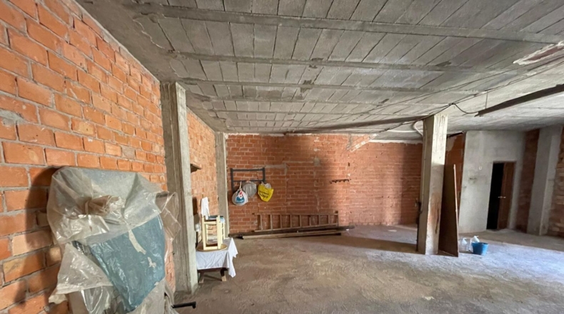 Ciudad Real - Valdepeñas - 147m2