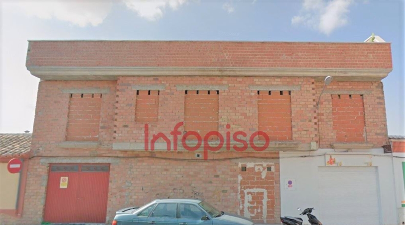 Ciudad Real - Valdepeñas - 147m2