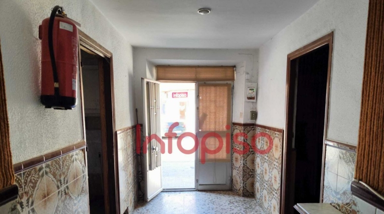Ciudad Real - Valdepeñas - 136m2