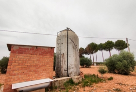 Valdepeñas 10000&nbsp;m² 