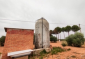 Non-developable land for sale in Valdepeñas ref: TR53106 photo