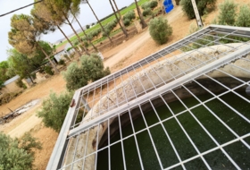 Valdepeñas 10000&nbsp;m² 