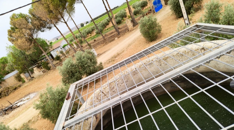 Ciudad Real - Valdepeñas - 10000m2