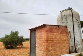 Valdepeñas 10000&nbsp;m² 