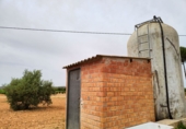 Non-developable land for sale in Valdepeñas ref: TR53106 photo